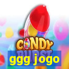 ggg jogo